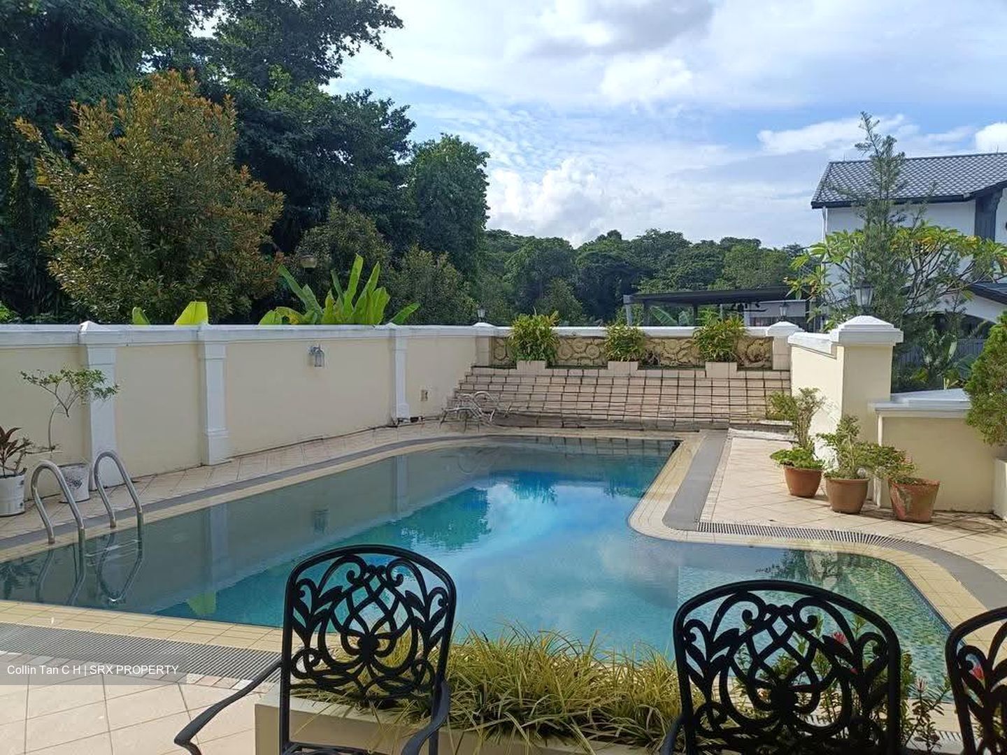 Toh Estate (D17), Semi-Detached #627083061